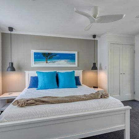 Tropical Nites Holiday Townhouses Port Douglas Exterior photo