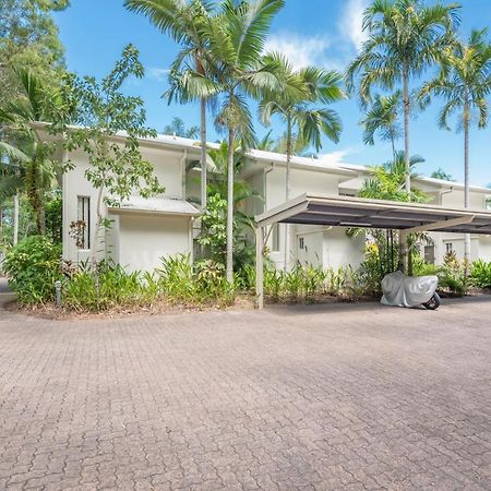 Tropical Nites Holiday Townhouses Port Douglas Exterior photo