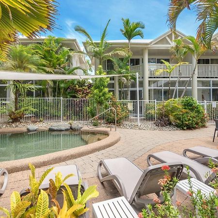 Tropical Nites Holiday Townhouses Port Douglas Exterior photo