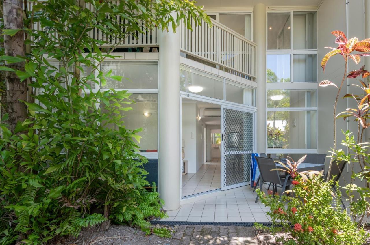 Tropical Nites Holiday Townhouses Port Douglas Exterior photo