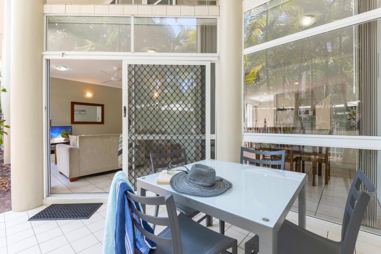 Tropical Nites Holiday Townhouses Port Douglas Exterior photo