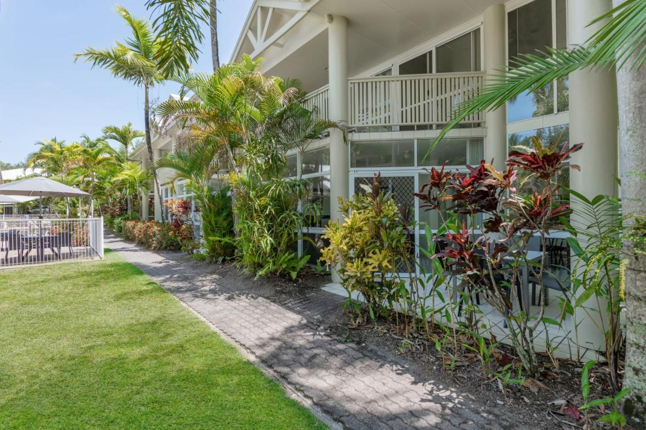 Tropical Nites Holiday Townhouses Port Douglas Exterior photo