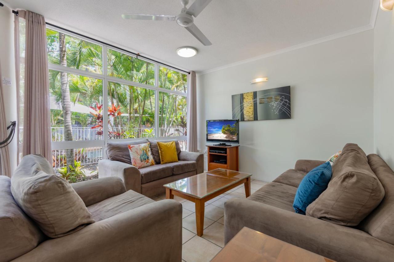 Tropical Nites Holiday Townhouses Port Douglas Exterior photo