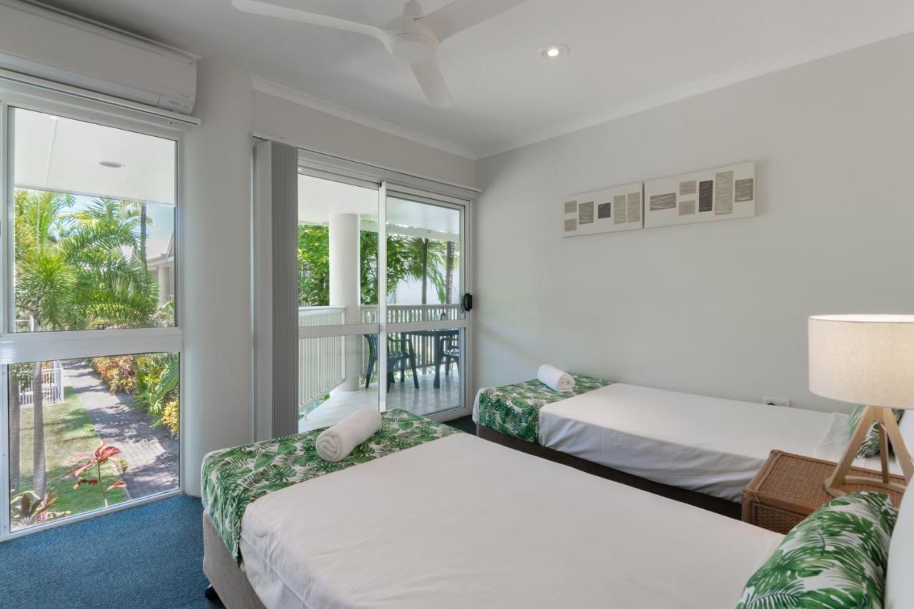 Tropical Nites Holiday Townhouses Port Douglas Exterior photo