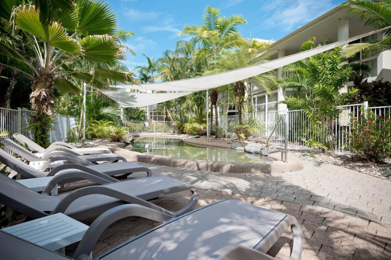 Tropical Nites Holiday Townhouses Port Douglas Exterior photo