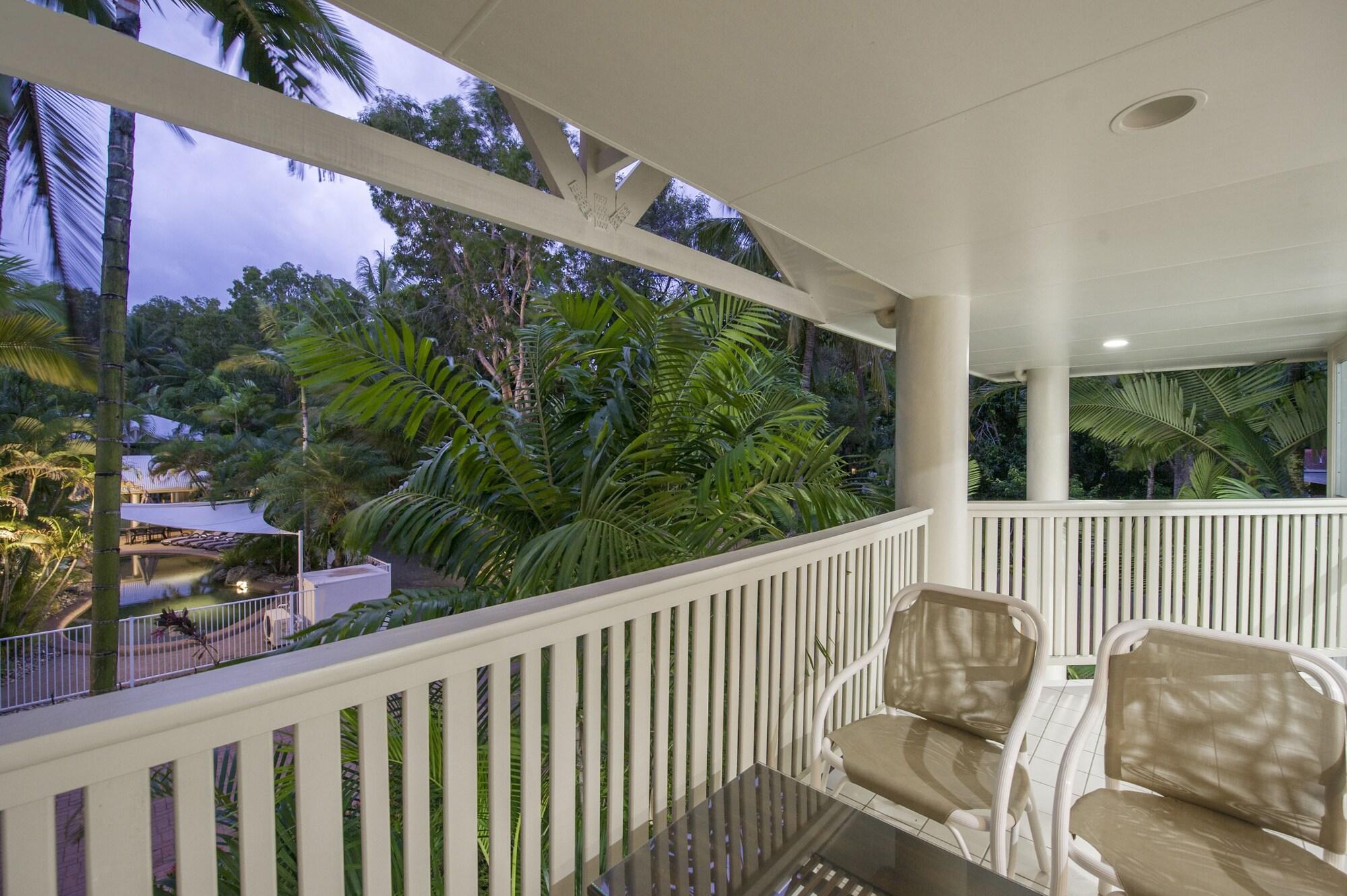 Tropical Nites Holiday Townhouses Port Douglas Exterior photo
