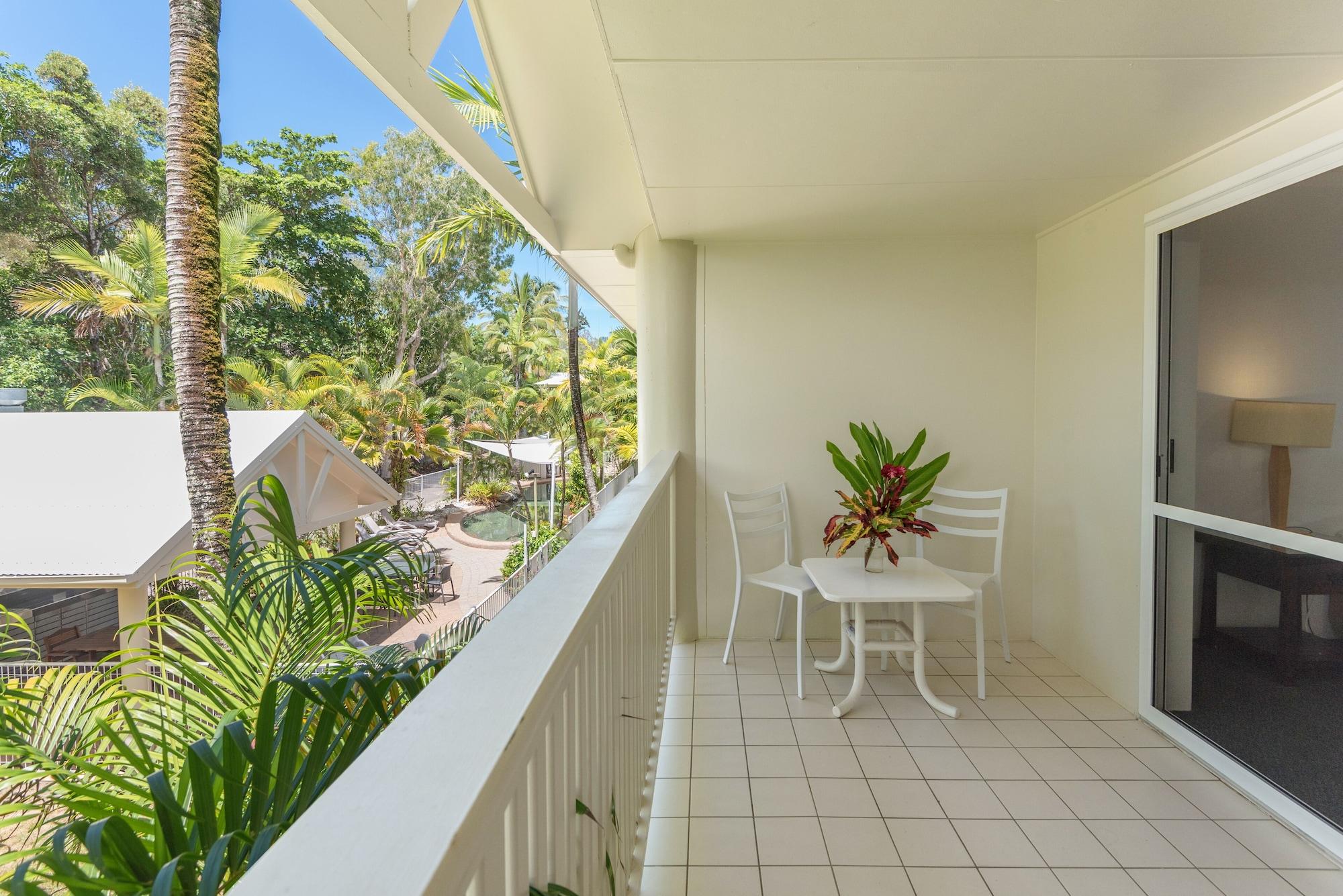 Tropical Nites Holiday Townhouses Port Douglas Exterior photo