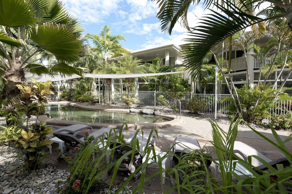 Tropical Nites Holiday Townhouses Port Douglas Exterior photo
