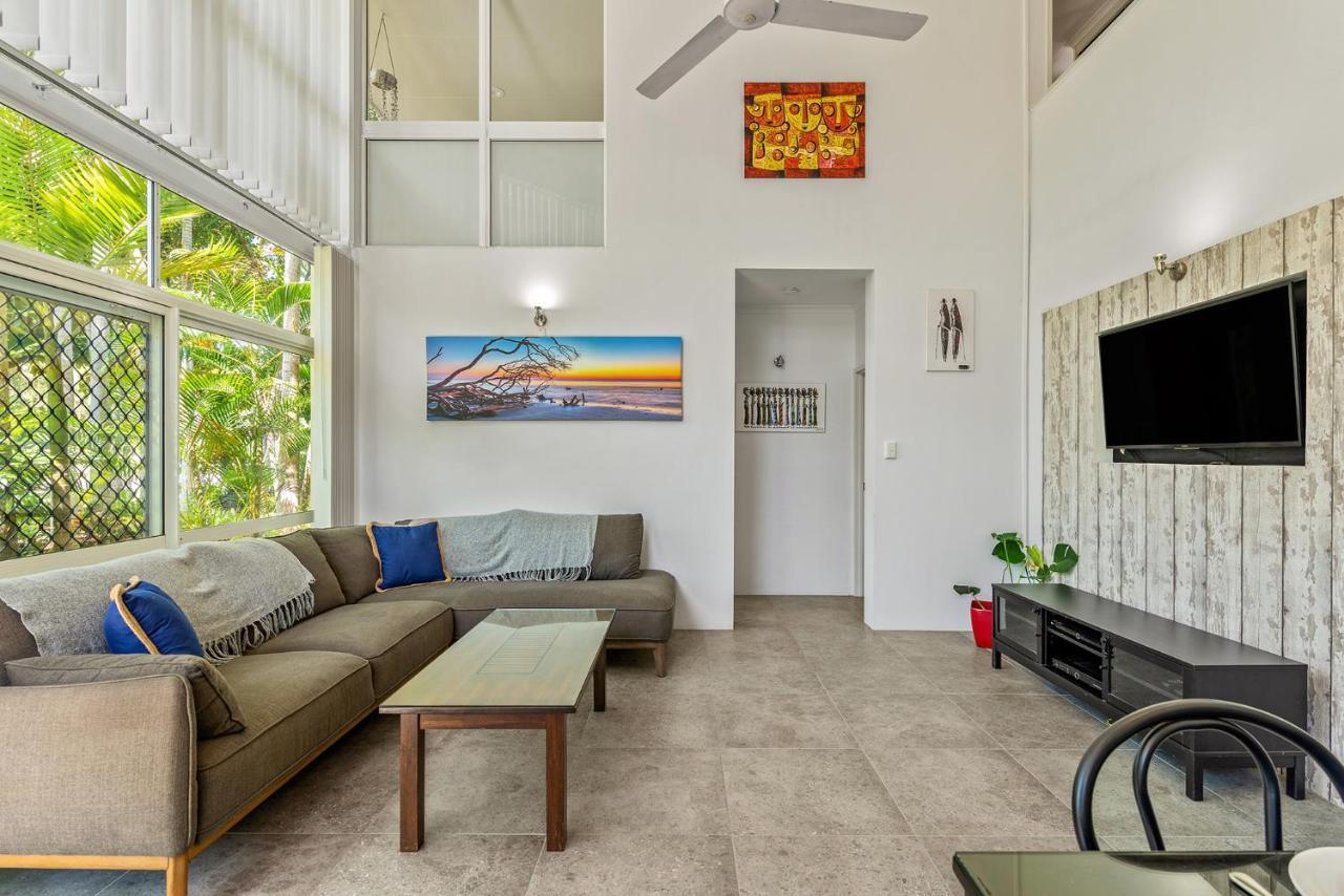 Tropical Nites Holiday Townhouses Port Douglas Exterior photo