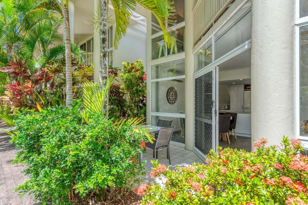 Tropical Nites Holiday Townhouses Port Douglas Exterior photo