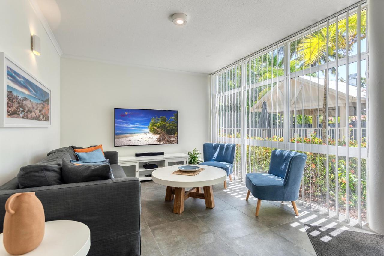 Tropical Nites Holiday Townhouses Port Douglas Exterior photo