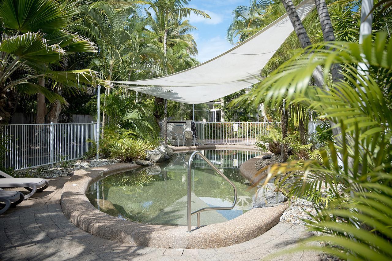 Tropical Nites Holiday Townhouses Port Douglas Exterior photo
