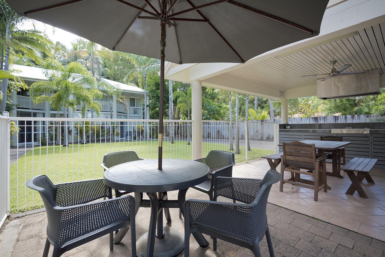 Tropical Nites Holiday Townhouses Port Douglas Exterior photo
