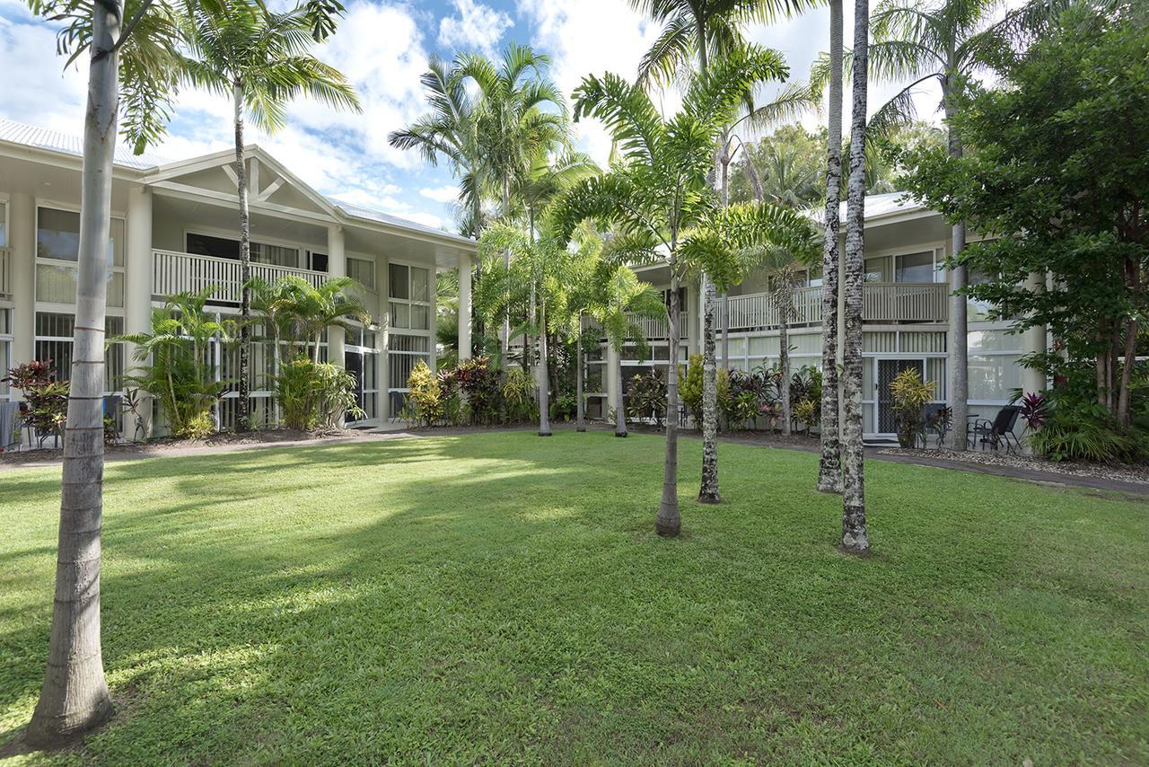 Tropical Nites Holiday Townhouses Port Douglas Exterior photo