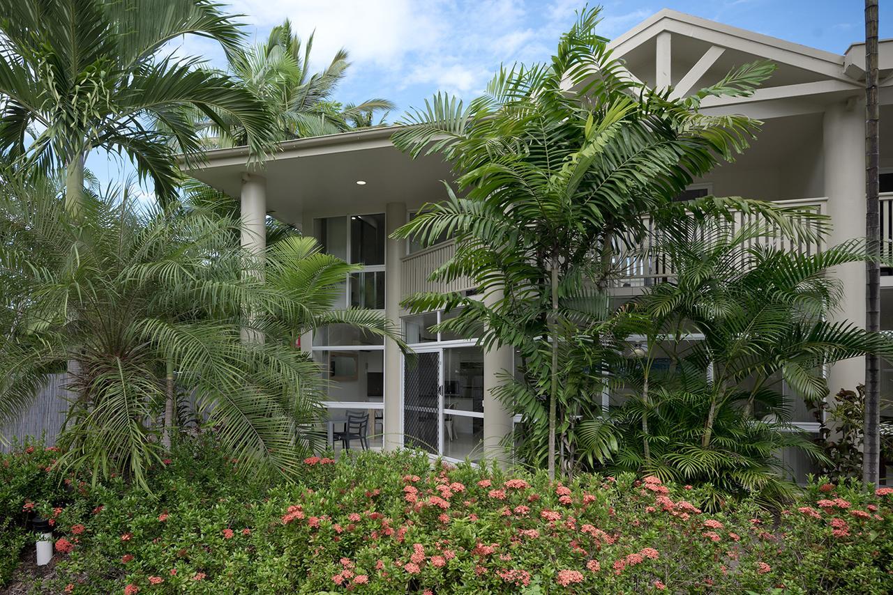 Tropical Nites Holiday Townhouses Port Douglas Exterior photo