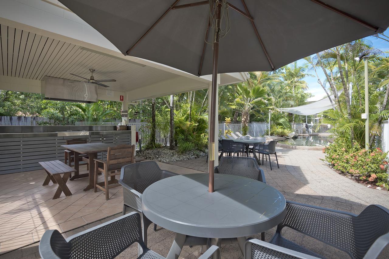 Tropical Nites Holiday Townhouses Port Douglas Exterior photo