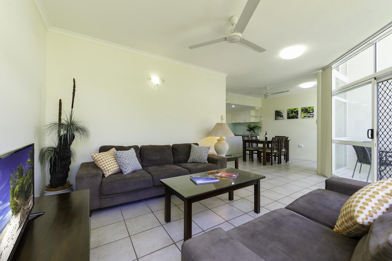 Tropical Nites Holiday Townhouses Port Douglas Exterior photo