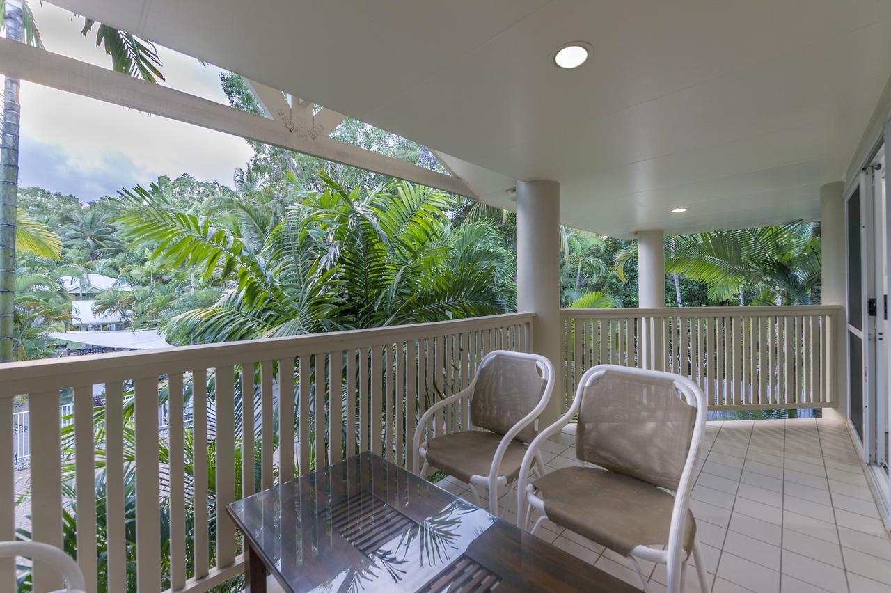 Tropical Nites Holiday Townhouses Port Douglas Exterior photo