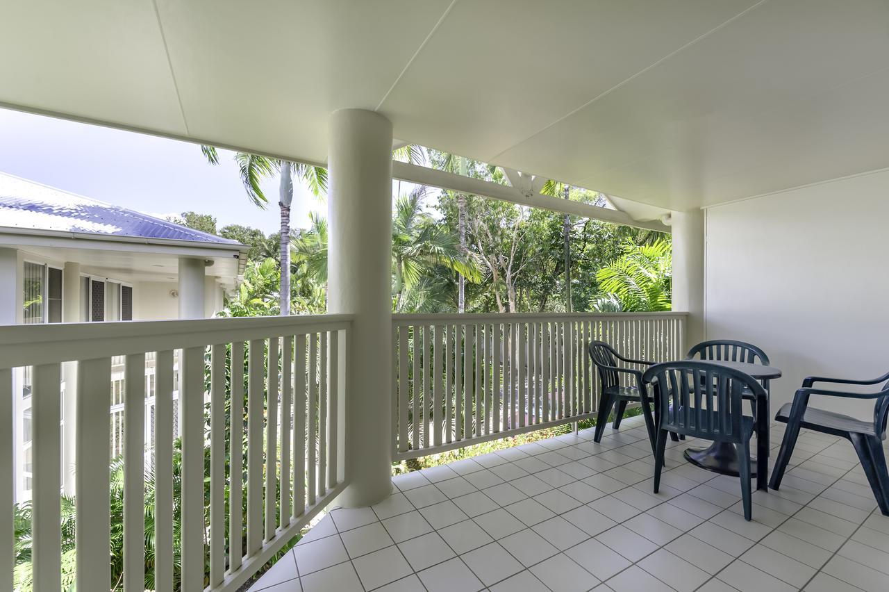 Tropical Nites Holiday Townhouses Port Douglas Exterior photo